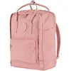 Fjällräven Kånken No.2 - Rucksack 15" 40 cm (dusty rose)