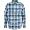 Fjällräven Singi Heavy Flannel Langarmhemd XL