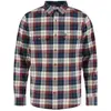 Fjällräven Singi Heavy Flannel Langarmhemd XL