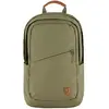 FJÄLLRÄVEN Rucksack Räven 20L grün