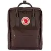 FJÄLLRÄVEN Rucksack Kanken 16L braun