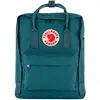Fjällräven Rucksack Kånken Blau onesize