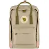 Fjällräven Rucksack Kånken Koncept Laptop 15 Zoll Beige onesize