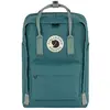 Fjällräven Rucksack Kånken Koncept Laptop 15 Zoll Blau onesize