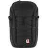 Fjällräven Rucksack Skule Top Zip 30 Schwarz onesize