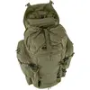 Fjällräven Kajka 75l Rucksack Grün Herren,Damen Grün One Size