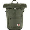 Fjällräven High Coast 24l Rucksack Grün Herren,Damen Grün One Size