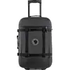 Fjällräven Färden 35l Koffer Auf Rollen Schwarz Schwarz One Size