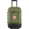 Fjällräven Färden 35l Koffer Auf Rollen Grün Grün One Size