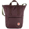 FJÄLLRÄVEN Tagesrucksack High Coast Totepack 23L beere