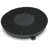 AEG Type 48, Schwarz, 236 mm, 236 mm, 30 mm