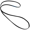 Electrolux AEG Zahnriemen Keilrippenriemen 140056254018, mit feinen Ri...