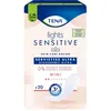 TENA Lights Sensitive Mini, assorbenti mini 20 ct