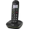 Doro Phone EASY 110 Strahlungsarmes Schnurlostelefon, Rufnummernanzeig...