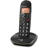 doro Schnurloses Telefon 380098 schwarz