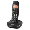 Doro PhoneEasy 100w, DECT, Schwarz, AAA, Nickel Metal Hydride (NiMH)
