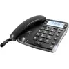 Doro Magna 4000 Telefon, Rufnummernanzeige, Freisprechfunktion
