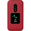 Doro Leva E30 4g Volte 2.8'' 1.77'' Mobiltelefon