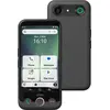 Doro Aurora A10, 11,4 cm (4.5"), 4 GB, 64 GB, 13 MP, Android 14, Schwa...