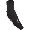POC VPD Air, S, Schwarz, Weiß, Einfarbig