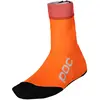 Poc, Unisex, Schuhüberzug, Thermal Bootie (S), Orange