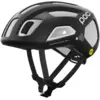 Poc Ventral Air Mips NFC-Helm Schwarz, Größe M