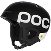 Skihelm POC Auric Cut Bc MIPS Schwarz XS/S (51/54 cm)