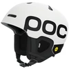 Skihelm POC Auric Cut Bc MIPS Weiß XL/2XL (59/62 cm)