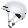 POC Corpora Helm Mattweiß Schwarz, Größe M