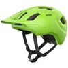 POC Axion Mattgrüner Helm, Größe M