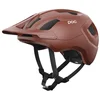 POC Axion Mattbrauner Helm, Größe M