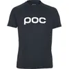 T-Shirt POC Reform Enduro Schwarz M