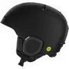 POC Skihelm Fornix MIPS schwarz | 59-62CM