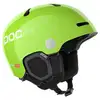 POC Kinder Skihelm POCito Fornix MIPS gelb | XS/S