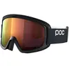 Skibrille POC Opsin WF Schwarz TU