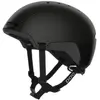 Carbon-Skihelm POC Calyx Schwarz M/L (55/58 cm)