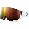 Skibrille POC Nexal Mid Blanc TU