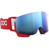Skibrille POC Nexal Mid Rouge TU
