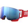 Skibrille POC Nexal Mid WF Rouge TU