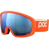 Skibrille POC Fovea Mid Orange TU