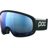 Skibrille POC Fovea Blau TU