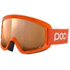 Poc Pocito Opsin Skibrille Partly Sunny Light Orange/CAT2