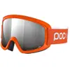 Poc Pocito Opsin Skibrille Partly Sunny Silver/CAT2