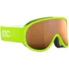 Skibrille POC Retina Jaune TU