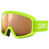 Poc Pocito Opsin Skibrille Partly Sunny Light Orange/CAT2