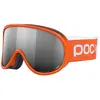 Poc Pocito Retina Skibrille Partly Sunny Silver/CAT2