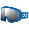 Poc Pocito Opsin Skibrille Partly Sunny Silver/CAT2