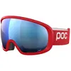 Poc Fovea Skibrille Partly Sunny Blue/CAT2