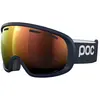 Poc Fovea Skibrille Partly Sunny Orange/CAT2