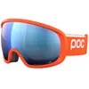 Skibrille POC Fovea Orange TU